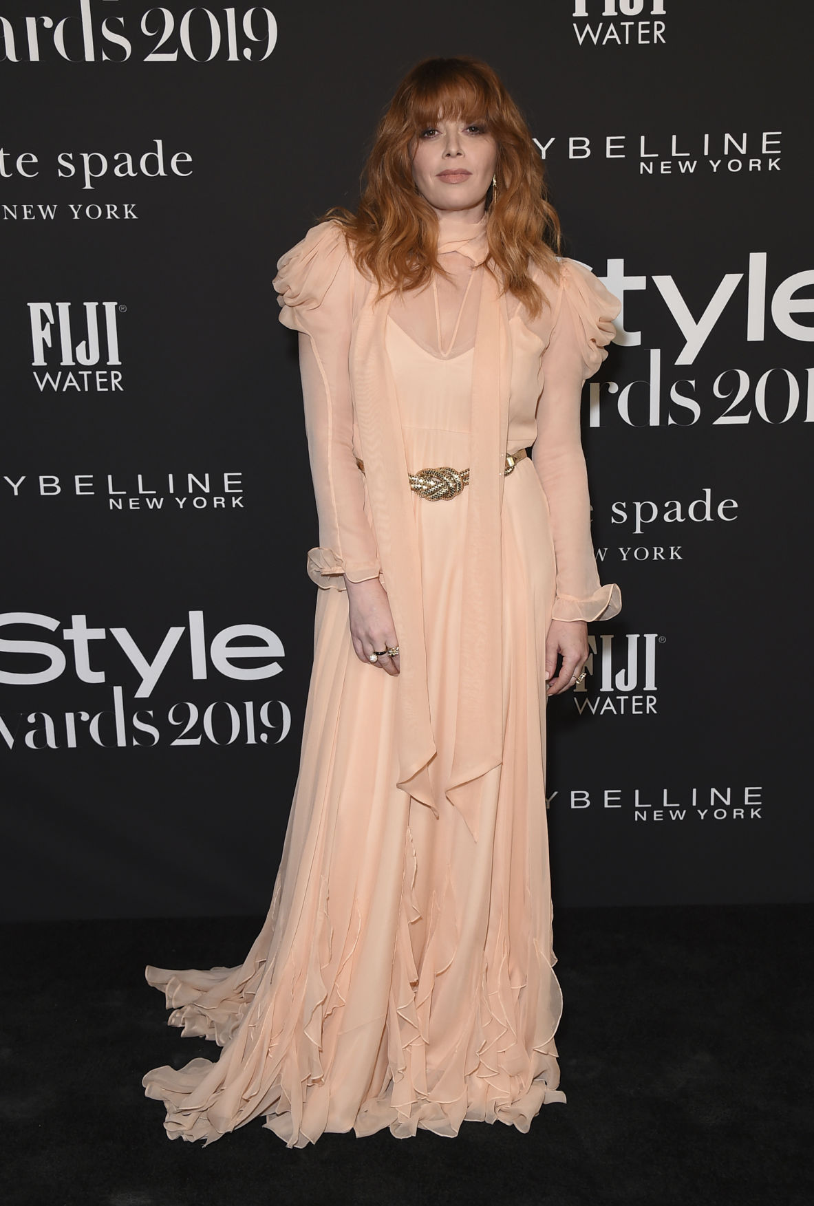 5th Annual InStyle Awards